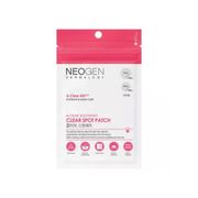 Патчи Neogen Dermalogy A Clear