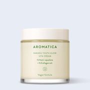 Krem Aromatica Kakadu Youth Gl