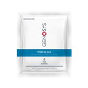 Маска Genosys Peptide Gel