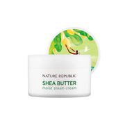 Yuz kremi Nature Republic Shea