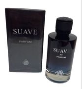 Parfyum suvi Fragrance World S