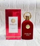 Парфюмерная вода Philos Rosso