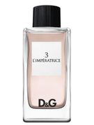 Туалетная вода D&G L''Imperatr