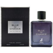 Parfyum suvi Alhambra Blue De 