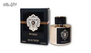 Parfyum suvi Kristal Fragrance