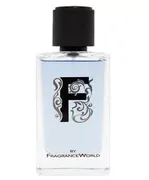 Parfyum suvi F by fragrance wo