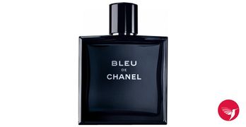 Parfyum Bleu de Chanel