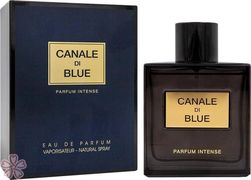 Parfyum suvi Canale Di Blue In