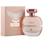 Parfyum suvi Olivia La Parfum 