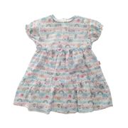 Детское платье Puan Baby PB656