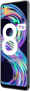 Smartfon realme 8 Pro, Black, 