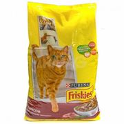 Сухой корм FRISKIES для взросл