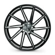 Диски Formulaplus R16, IH-CVT-