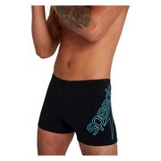 Плавки боксеры Speedo 8-12417F