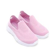 Мокасины Skechers 81298L LTPK