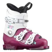 Ботинки горнолыжные Salomon L4