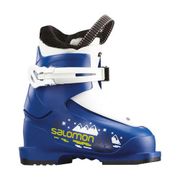 Ботинки горнолыжные Salomon L4