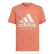 Futbolka Adidas HA4058