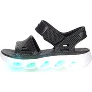 Sandallar_Skechers_402001L_BLK