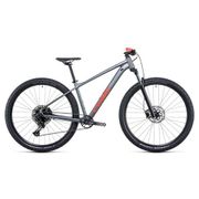 Velosipedlar Cube 502100