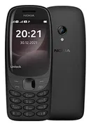 Кнопочный телефон Nokia 6310, 