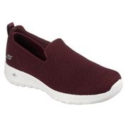 Кроссовки_Skechers_124187_BURG