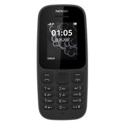 Tugmali_telefon_Nokia_105,_Qor