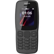 Кнопочный телефон Nokia 106