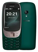 Кнопочный телефон Nokia 6310, 