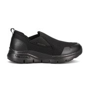 Кроссовки_Skechers_200026_BLK