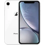 Smartfon Apple iPhone XR, Whit