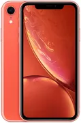 Smartfon Apple iPhone XR, Cora