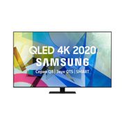 Televizor Samsung 75Q80TA QLED