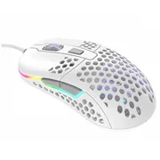 Игровая мышь Xtrfy M42 RGB, Wh