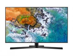 Телевизор Samsung 43N 7400 Sma