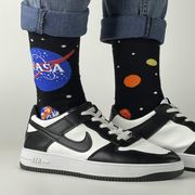 Носки Neseli Coraplar "NASA", 