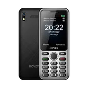 Mobil telefon Novey A60, 32MB 