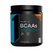 BCAA_Rule_one,_Апельсин,_222_г