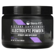 Электролиты sierrafit Electrol