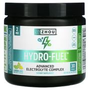 Электролиты Hydro-Fuel от Zhou