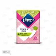 Ежедневки Libresse Pl So Slim 