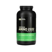 Аминокислоты 2222 Optimum Nutr