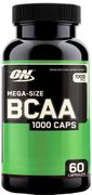 Спортивное питание BCAA 1000 O