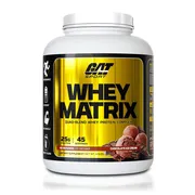 Протеин Whey Matrix Protein от