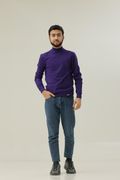 Turtleneck Lorenzo BL29