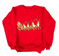 Svitshot Nazar Oversize "Santa