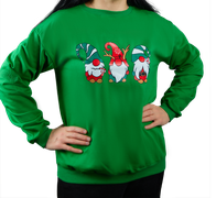 Svitshot Nazar Oversize "Santa