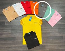 Polo Columbia Replica 3042