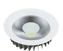 Светильник круглый Led COB 15W