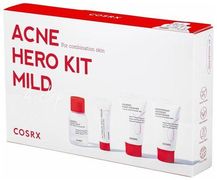 Набор Cosrx Acne Hero Kit Mild
